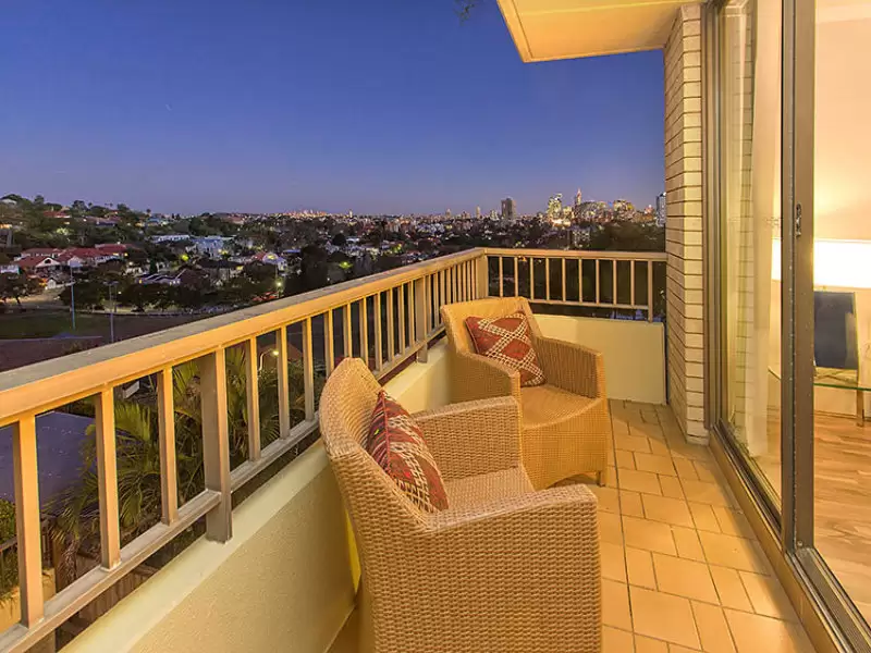 33/44-50 Bent Street (enter From Bent St Or Winter Ave), Neutral Bay Sold by Aurora Property - image 6