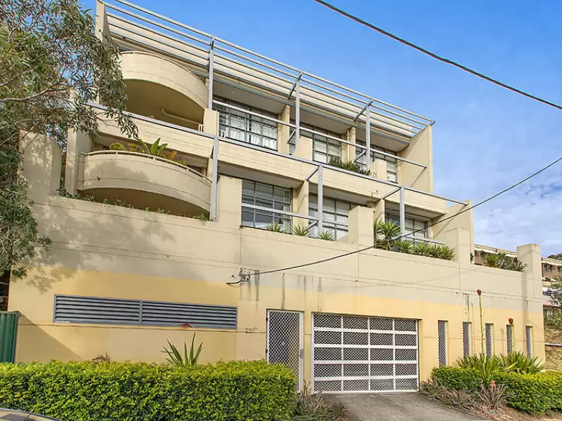 3/156 Spit Road, Mosman Sold by Aurora Property - image 8
