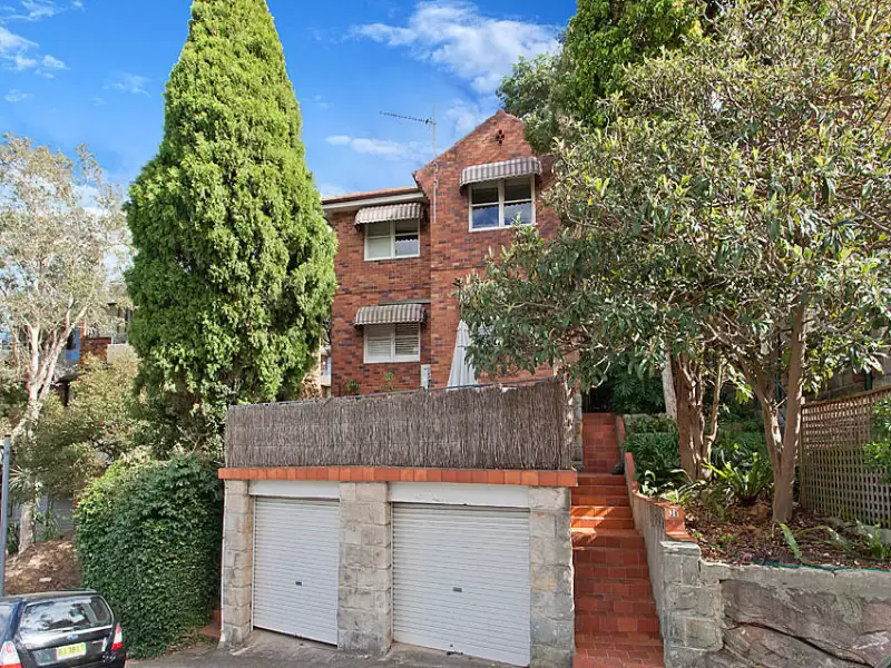 4/36 Bent Street, Neutral Bay Sold by Aurora Property - image 7