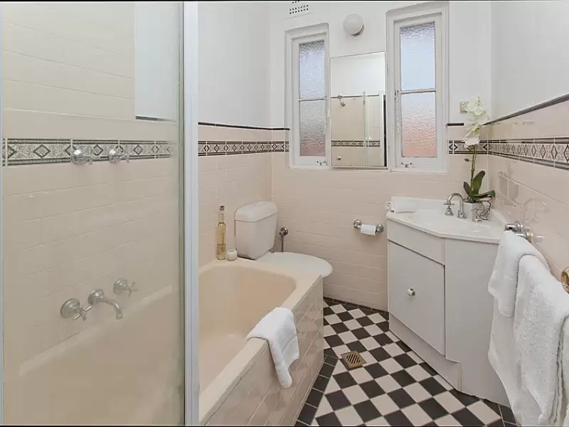 4/36 Bent Street, Neutral Bay Sold by Aurora Property - image 5
