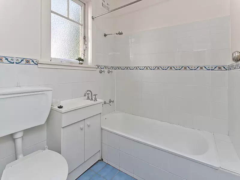 3/102 MacPherson St (quiet Section Past Ourimbah Rd), Cremorne Sold by Aurora Property - image 7