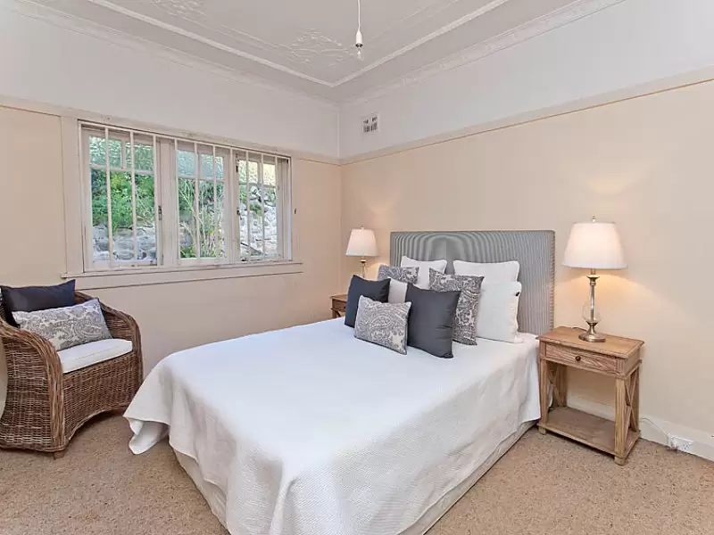 3/102 MacPherson St (quiet Section Past Ourimbah Rd), Cremorne Sold by Aurora Property - image 6