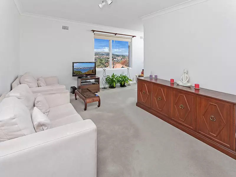 10/20 Florence Street, Cremorne Sold by Aurora Property - image 1