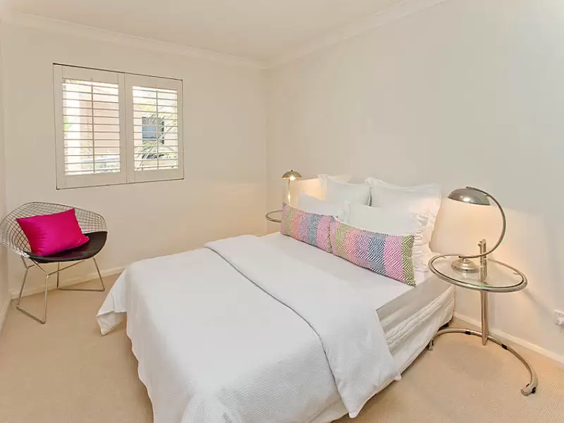 12/114-116 Cabramatta Road - SOLD PRIOR TO AUCTION, Cremorne Sold by Aurora Property - image 5