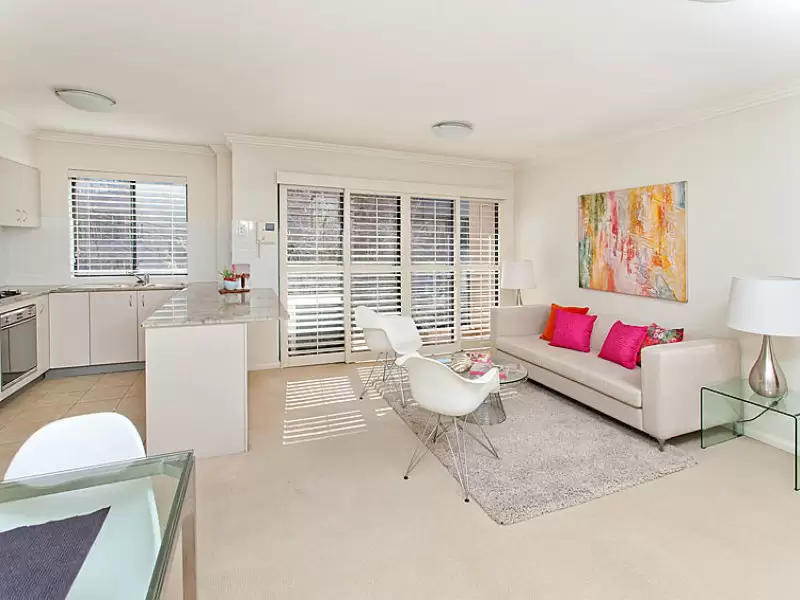12/114-116 Cabramatta Road - SOLD PRIOR TO AUCTION, Cremorne Sold by Aurora Property - image 7