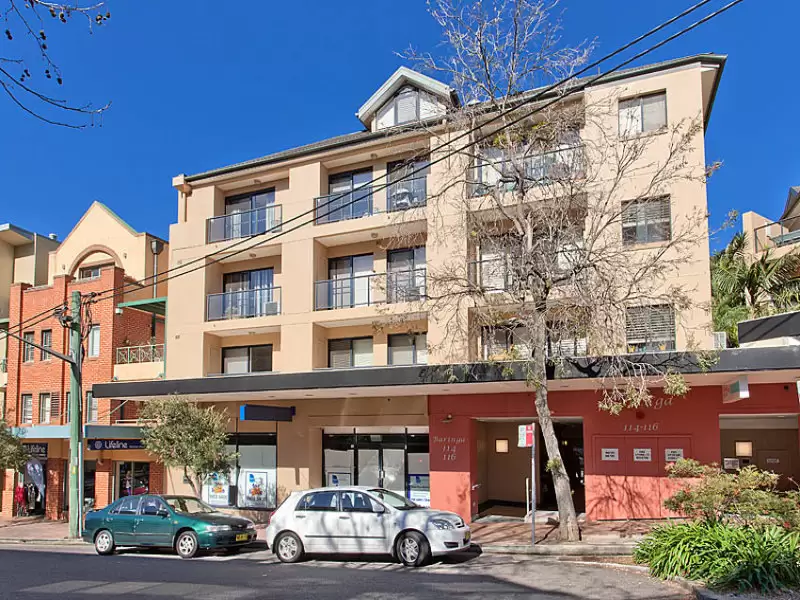 12/114-116 Cabramatta Road - SOLD PRIOR TO AUCTION, Cremorne Sold by Aurora Property - image 8