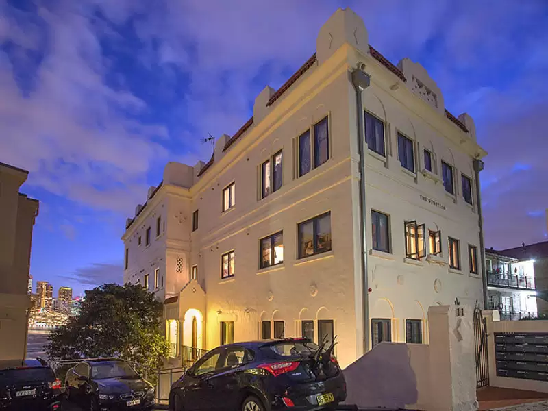 10/11 Waruda Street, Kirribilli Sold by Aurora Property - image 9
