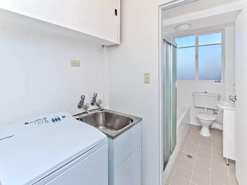 12/122 Raglan Street, Mosman Sold by Aurora Property - image 7