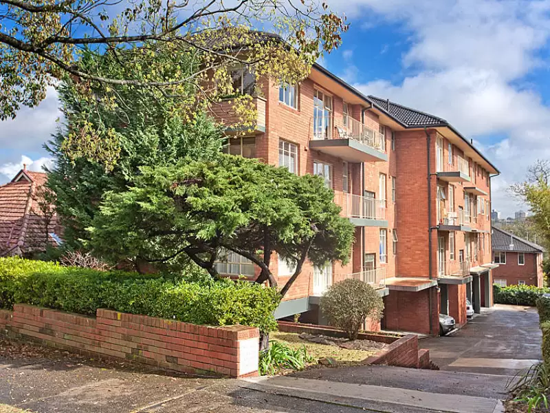 12/122 Raglan Street, Mosman Sold by Aurora Property - image 9