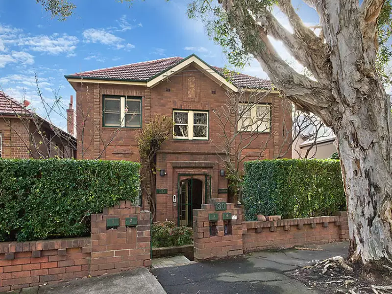1/30 Undercliff Street, Neutral Bay Sold by Aurora Property - image 9
