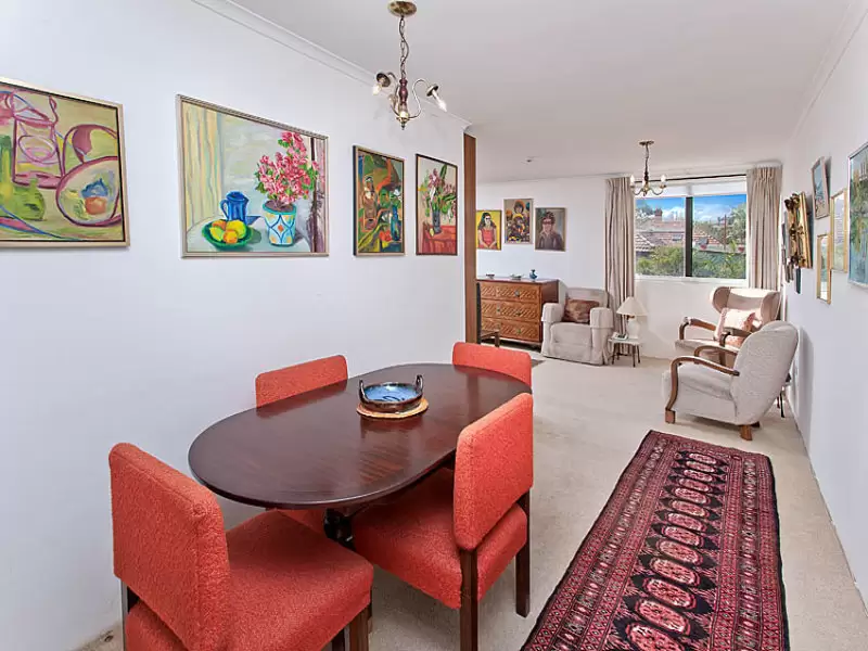 8/6-12 Prospect Avenue, Cremorne Sold by Aurora Property - image 8