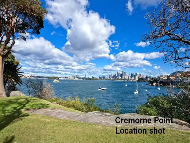 3/101 Milson Road, Cremorne Point Sold by Aurora Property - image 9