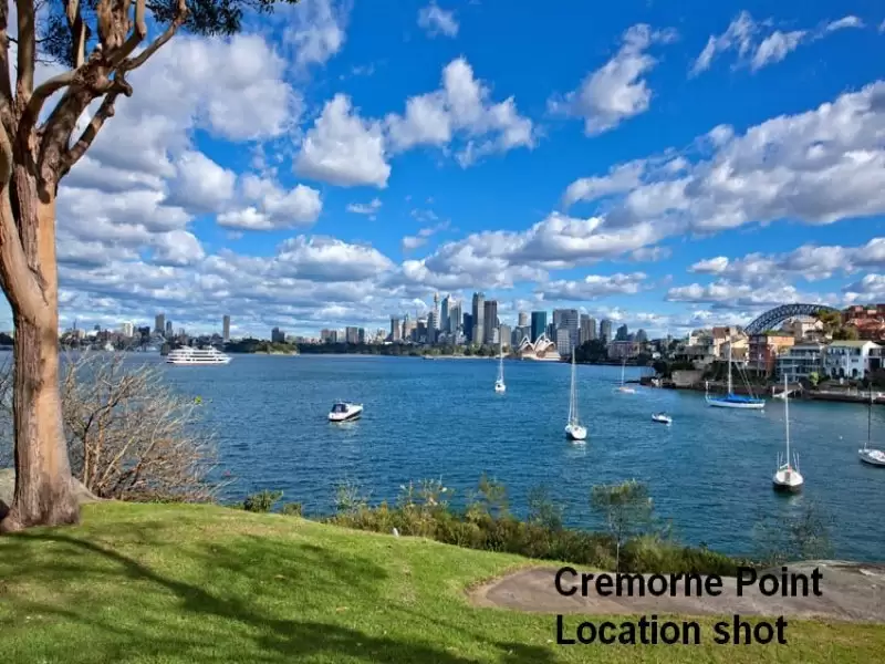 3/101 Milson Road, Cremorne Point Sold by Aurora Property - image 8