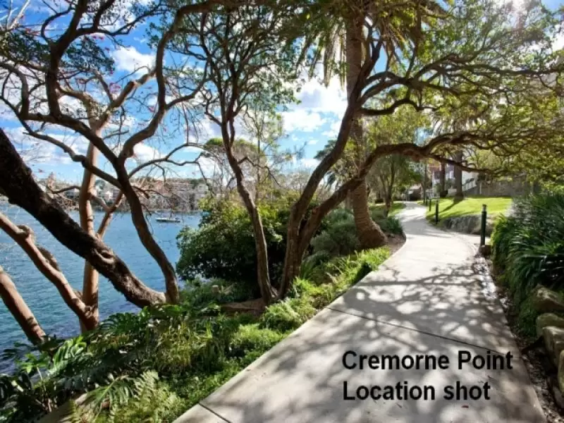 3/101 Milson Road, Cremorne Point Sold by Aurora Property - image 13