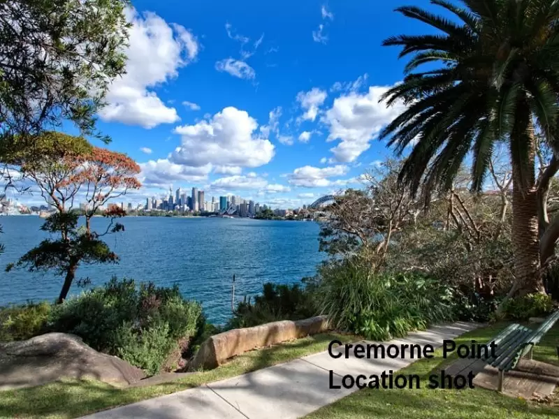 3/101 Milson Road, Cremorne Point Sold by Aurora Property - image 11