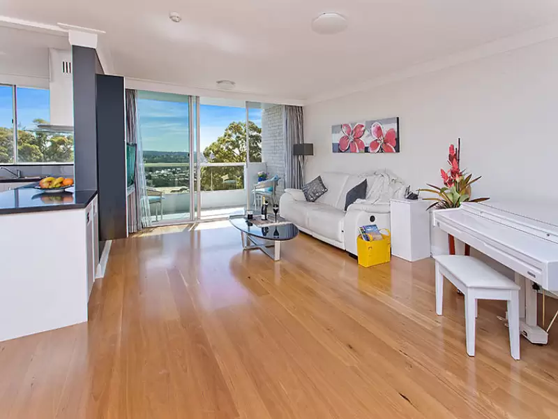 13/15-23 Sutherland Street, Cremorne Sold by Aurora Property - image 6