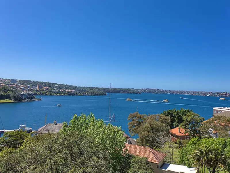 52/22 Peel Street, Kirribilli Sold by Aurora Property - image 7