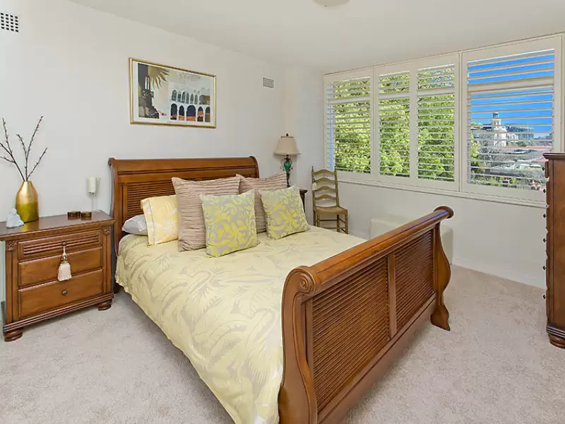 52/22 Peel Street, Kirribilli Sold by Aurora Property - image 11