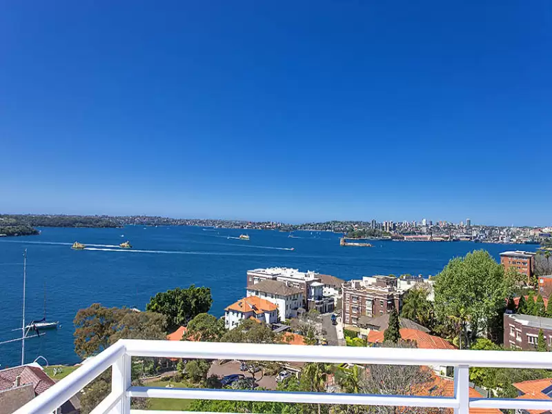 52/22 Peel Street, Kirribilli Sold by Aurora Property - image 15