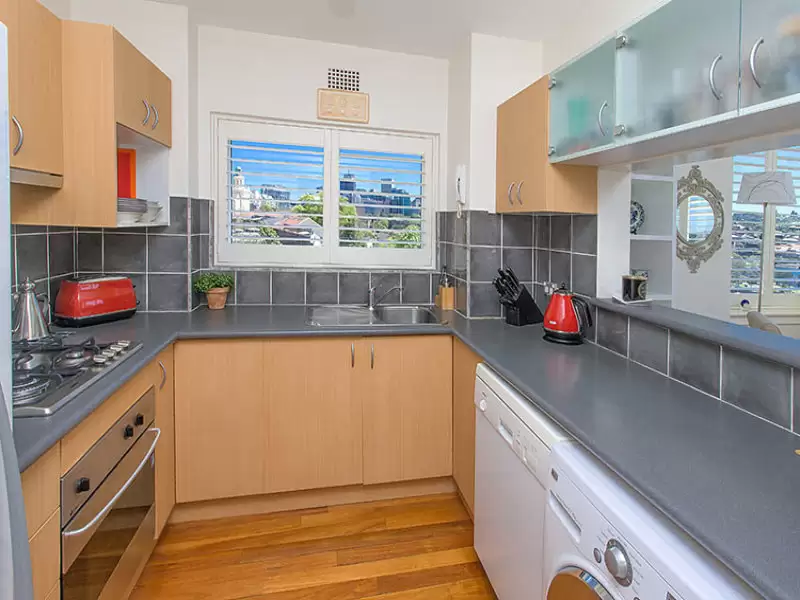 52/22 Peel Street, Kirribilli Sold by Aurora Property - image 10
