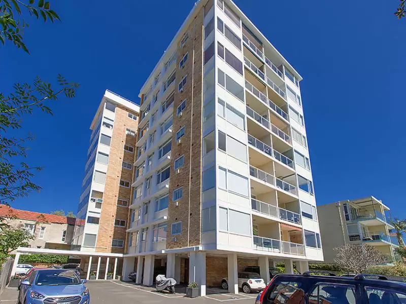 52/22 Peel Street, Kirribilli Sold by Aurora Property - image 5