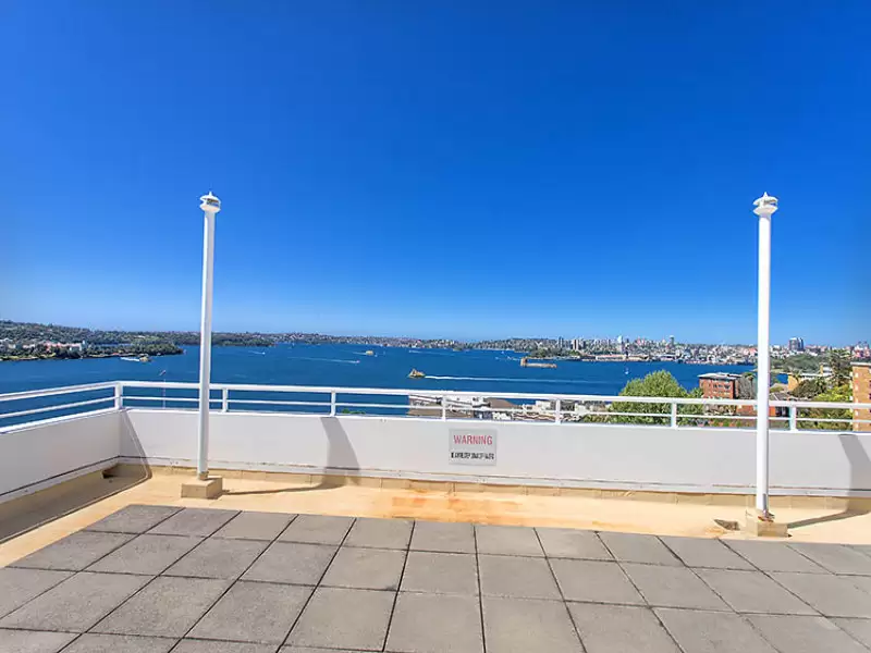 52/22 Peel Street, Kirribilli Sold by Aurora Property - image 14
