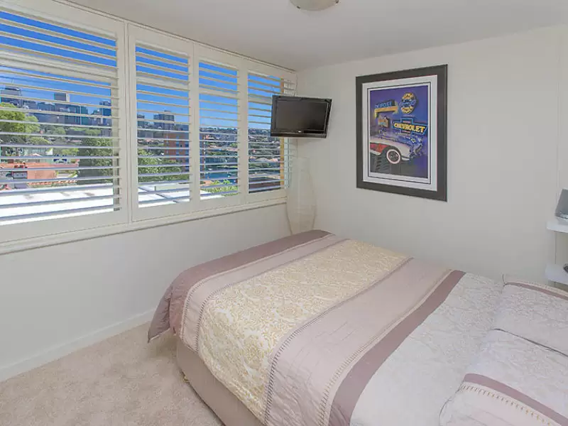 52/22 Peel Street, Kirribilli Sold by Aurora Property - image 12