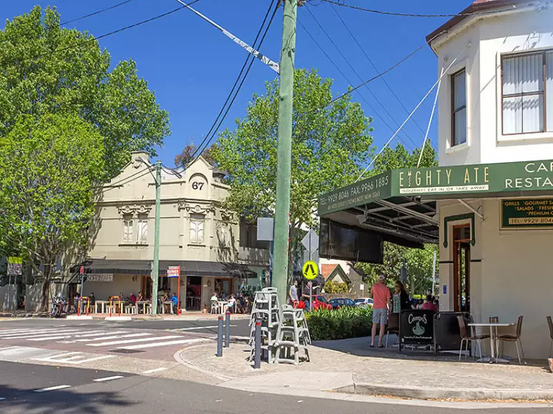 80 West Street, North Sydney Sold by Aurora Property - image 11