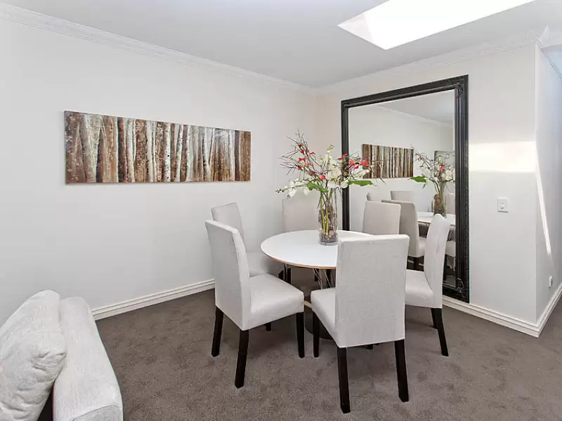 21/64 Spofforth Street, Cremorne Sold by Aurora Property - image 3
