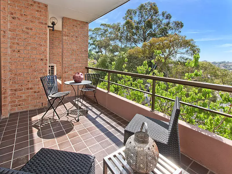 21/64 Spofforth Street, Cremorne Sold by Aurora Property - image 2