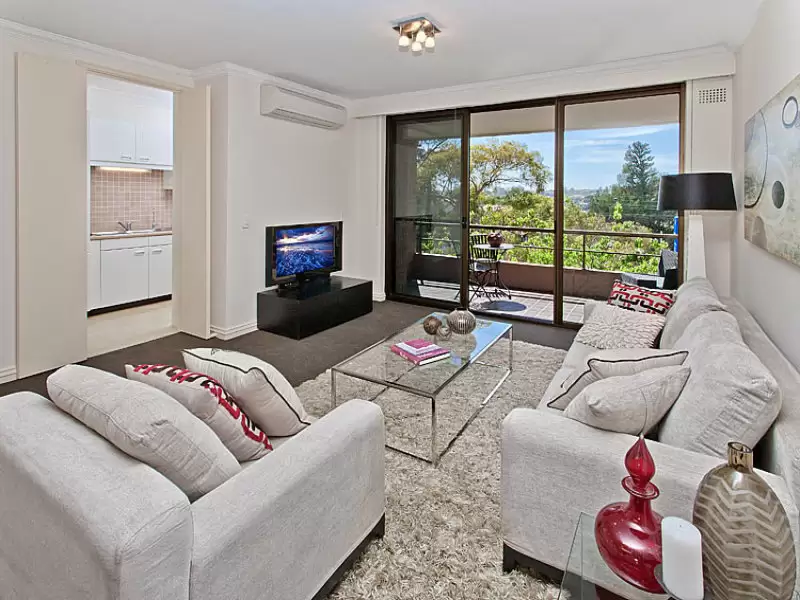 21/64 Spofforth Street, Cremorne Sold by Aurora Property - image 4