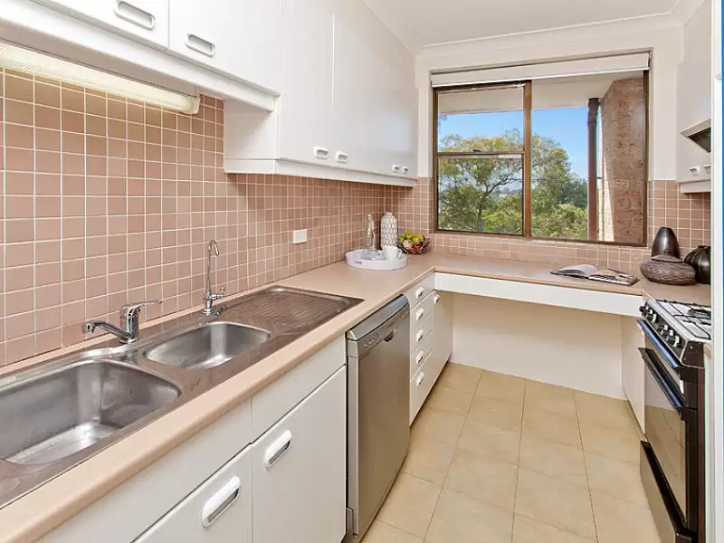 21/64 Spofforth Street, Cremorne Sold by Aurora Property - image 5