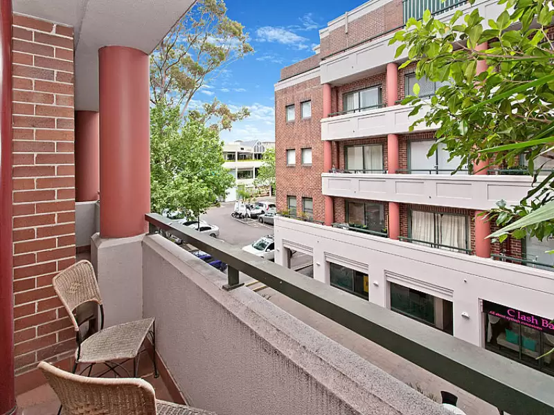 28/4-8 Waters Road, Neutral Bay Sold by Aurora Property - image 6