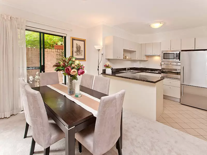 3/22 Eaton Street, Neutral Bay Sold by Aurora Property - image 9