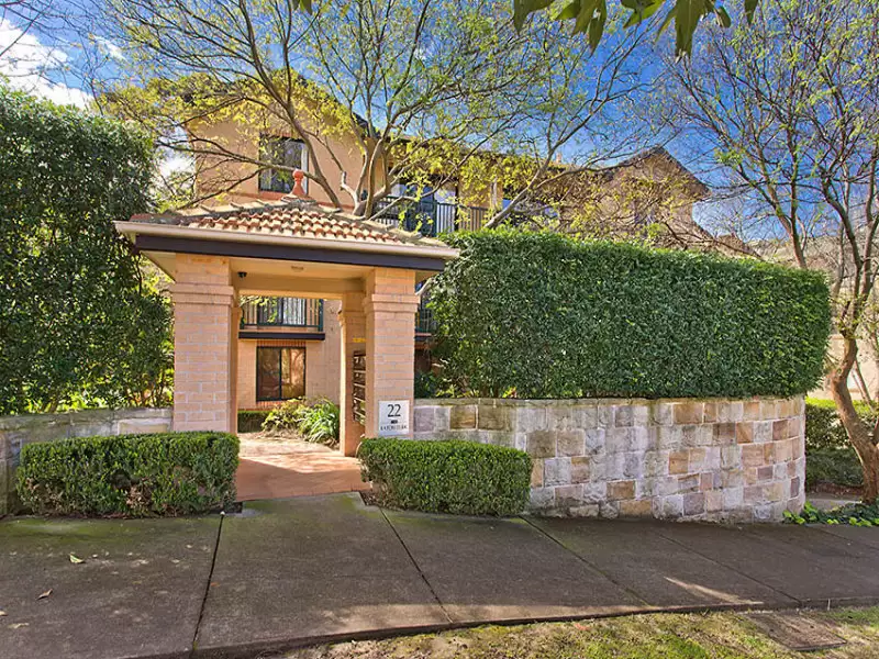 3/22 Eaton Street, Neutral Bay Sold by Aurora Property - image 11
