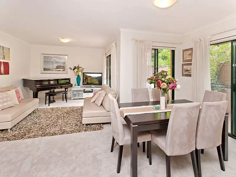 3/22 Eaton Street, Neutral Bay Sold by Aurora Property - image 8