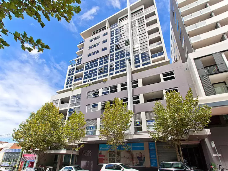 307/15 Atchison Street, St Leonards Sold by Aurora Property - image 6