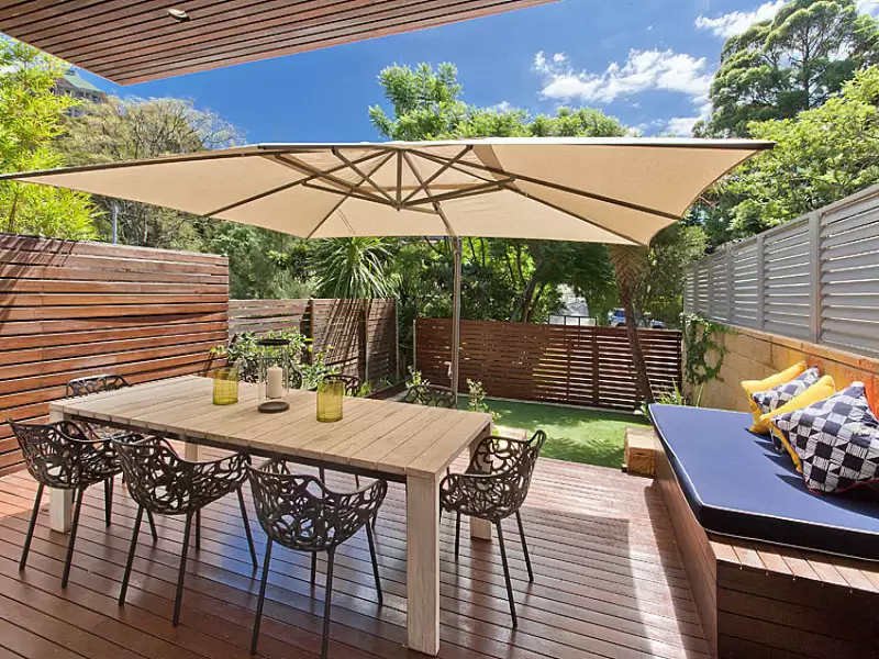 40 Northcote Street, Naremburn Sold by Aurora Property - image 7