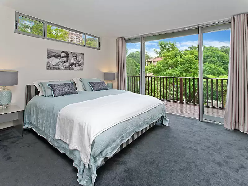 40 Northcote Street, Naremburn Sold by Aurora Property - image 9