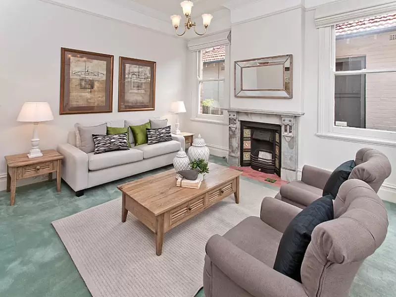 58 Muston Street, Mosman Sold by Aurora Property - image 6