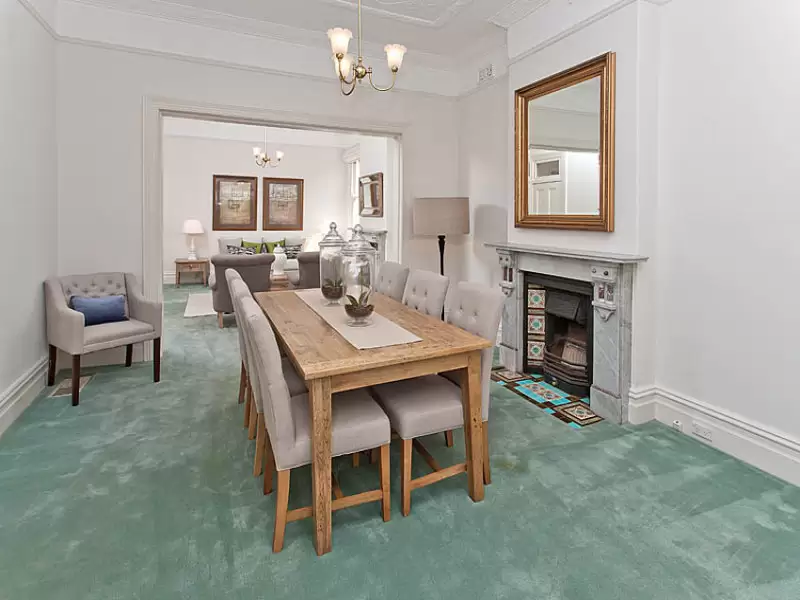 58 Muston Street, Mosman Sold by Aurora Property - image 13