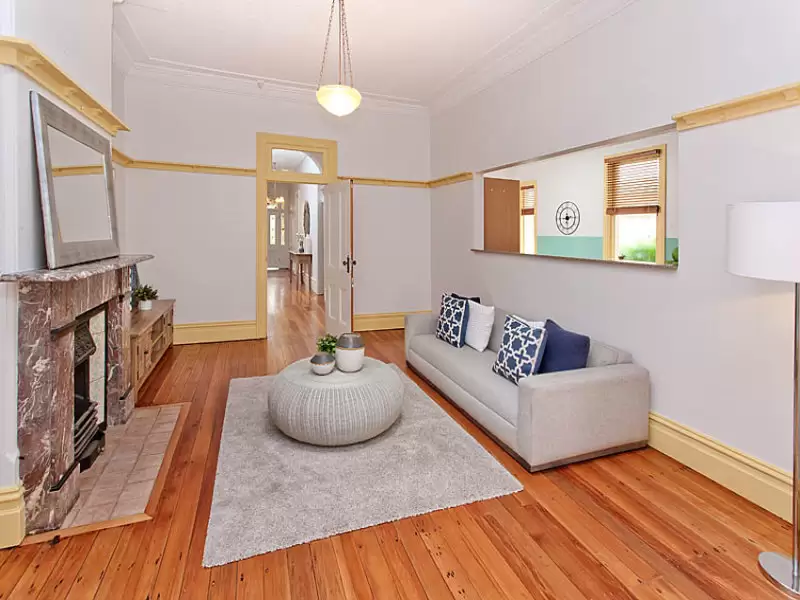 58 Muston Street, Mosman Sold by Aurora Property - image 11