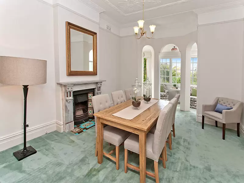 58 Muston Street, Mosman Sold by Aurora Property - image 5