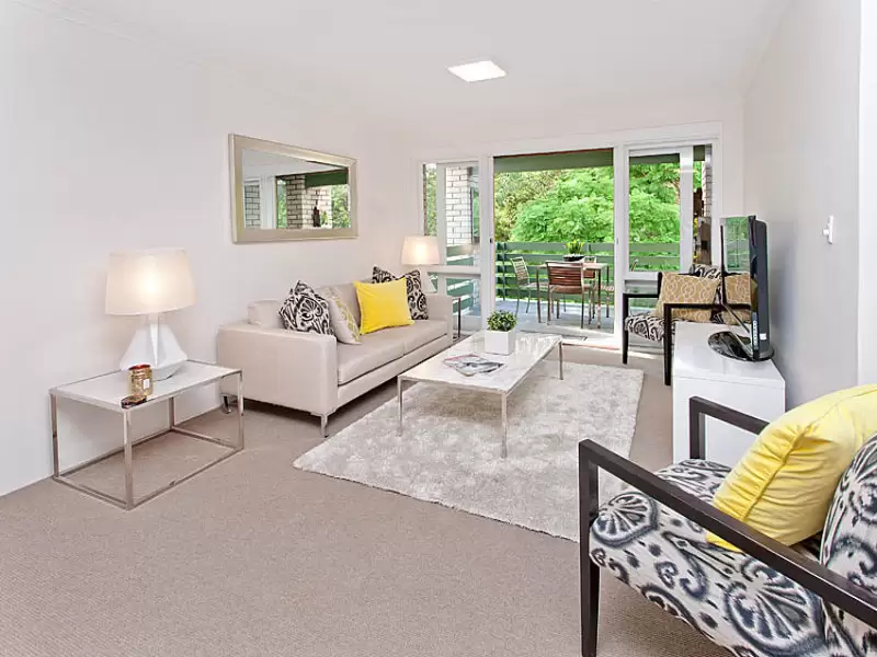 11/131-135 Young Street, Cremorne Sold by Aurora Property - image 5