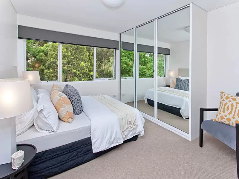 11/131-135 Young Street, Cremorne Sold by Aurora Property - image 6