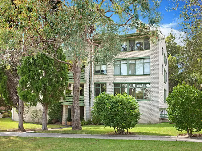 11/131-135 Young Street, Cremorne Sold by Aurora Property - image 11