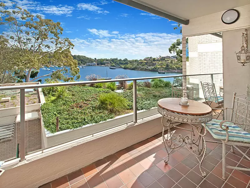 22/8 Munro Street, McMahons Point Sold by Aurora Property - image 9