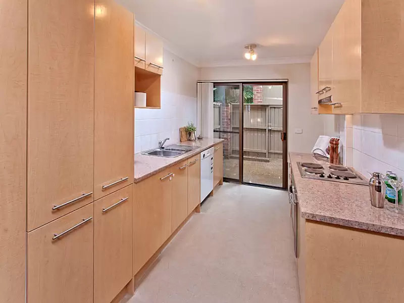 5/7 Reed Street, Cremorne Sold by Aurora Property - image 2