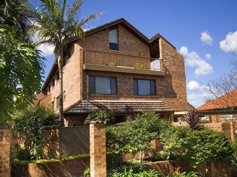 5/7 Reed Street, Cremorne Sold by Aurora Property - image 4