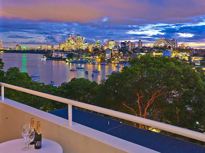 23/107 Kurraba Road, Neutral Bay Sold by Aurora Property - image 1